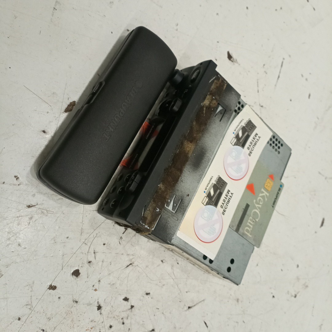 Auto-Rádio AUDI A3 (8L1) | 96 - 06