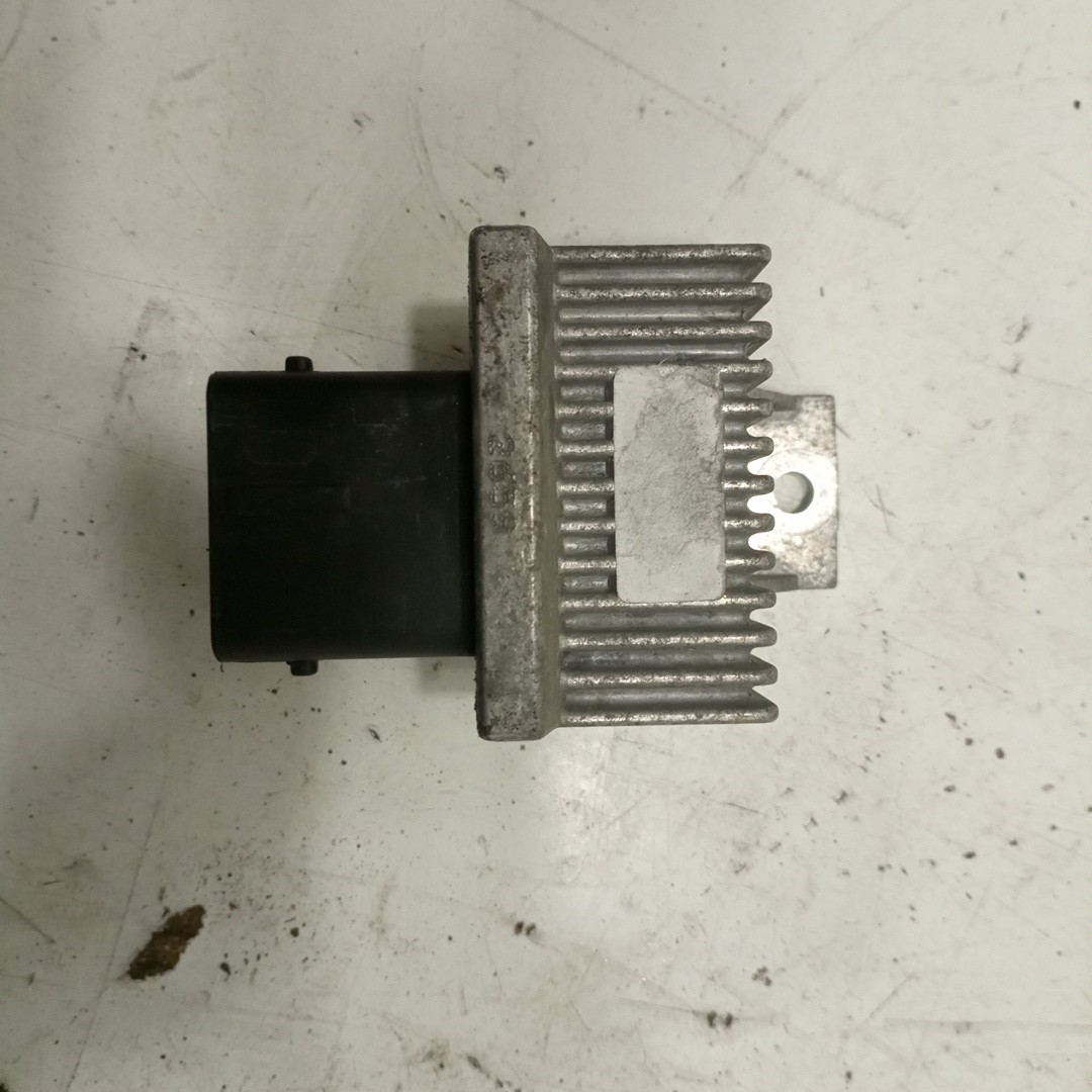 Relé temporizador de velas CITROEN BERLINGO (B9) | 08 - 