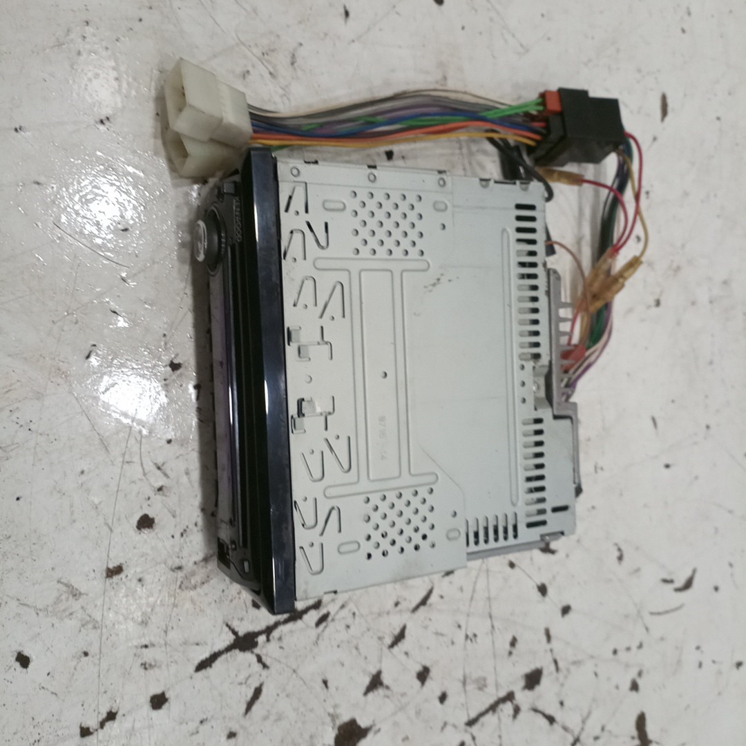 Auto-Rádio TOYOTA COROLLA (_E12_) | 01 - 07 Imagem-1