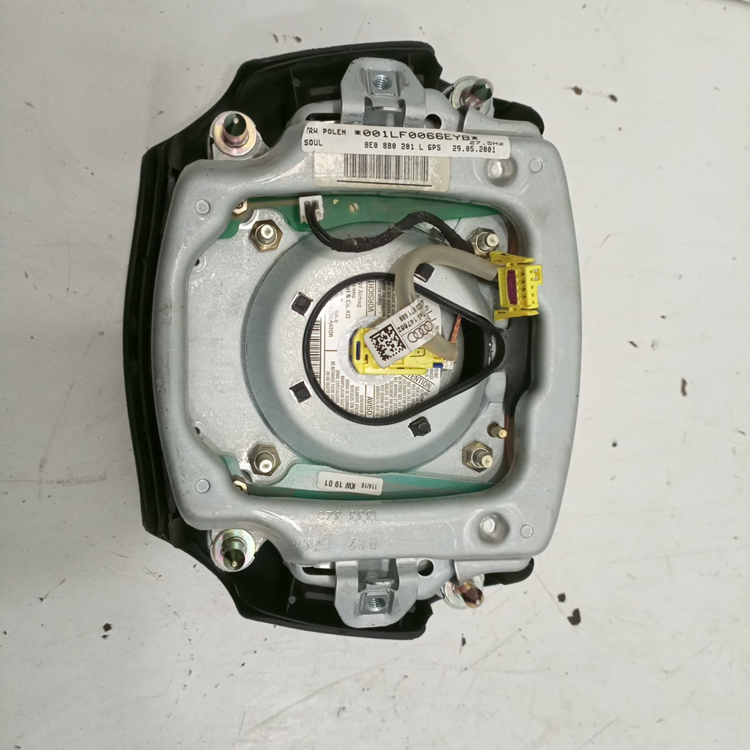 Airbag Volante AUDI A3 (8L1) | 96 - 06 Imagem-2