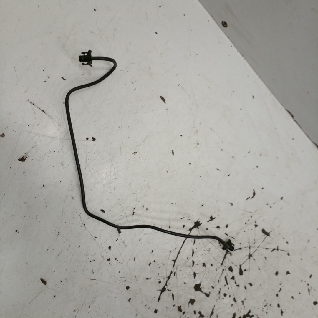 Tubo de Água CITROEN BERLINGO (B9) | 08 - 