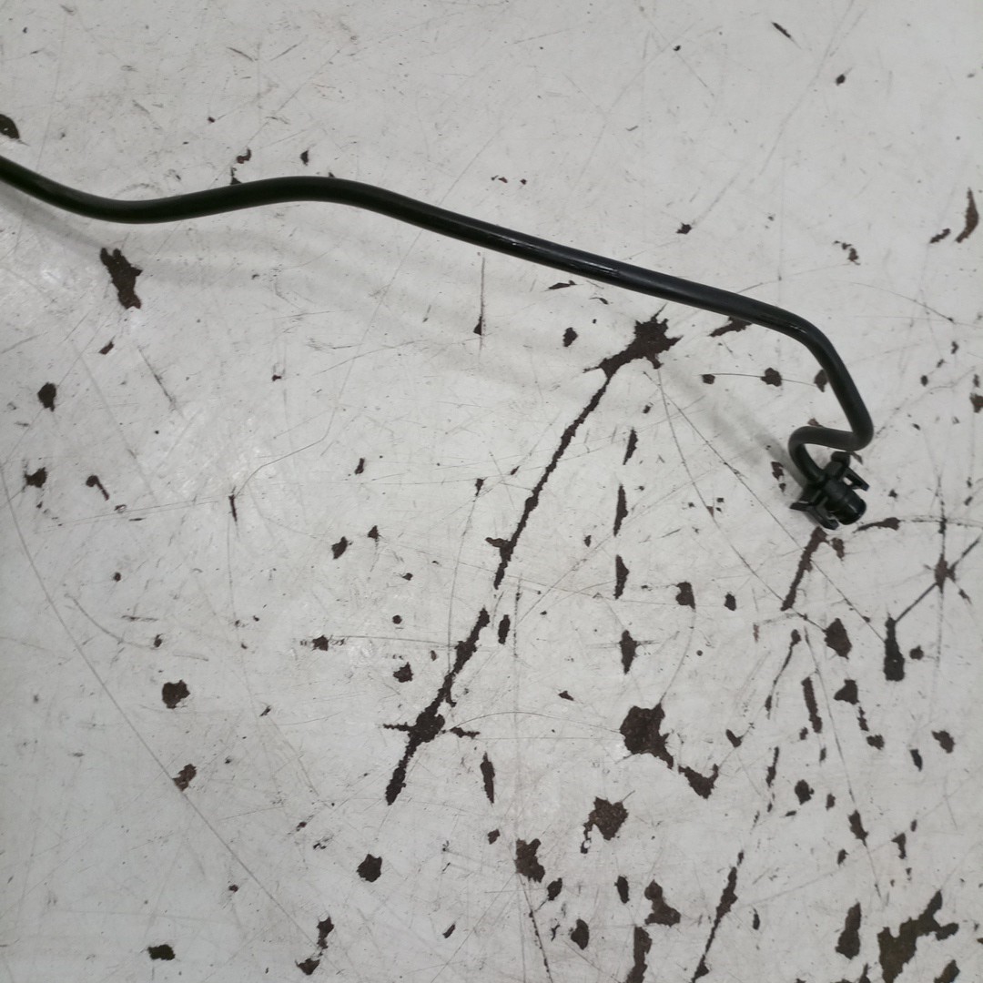 Tubo de Água CITROEN BERLINGO (B9) | 08 -  Imagem-3