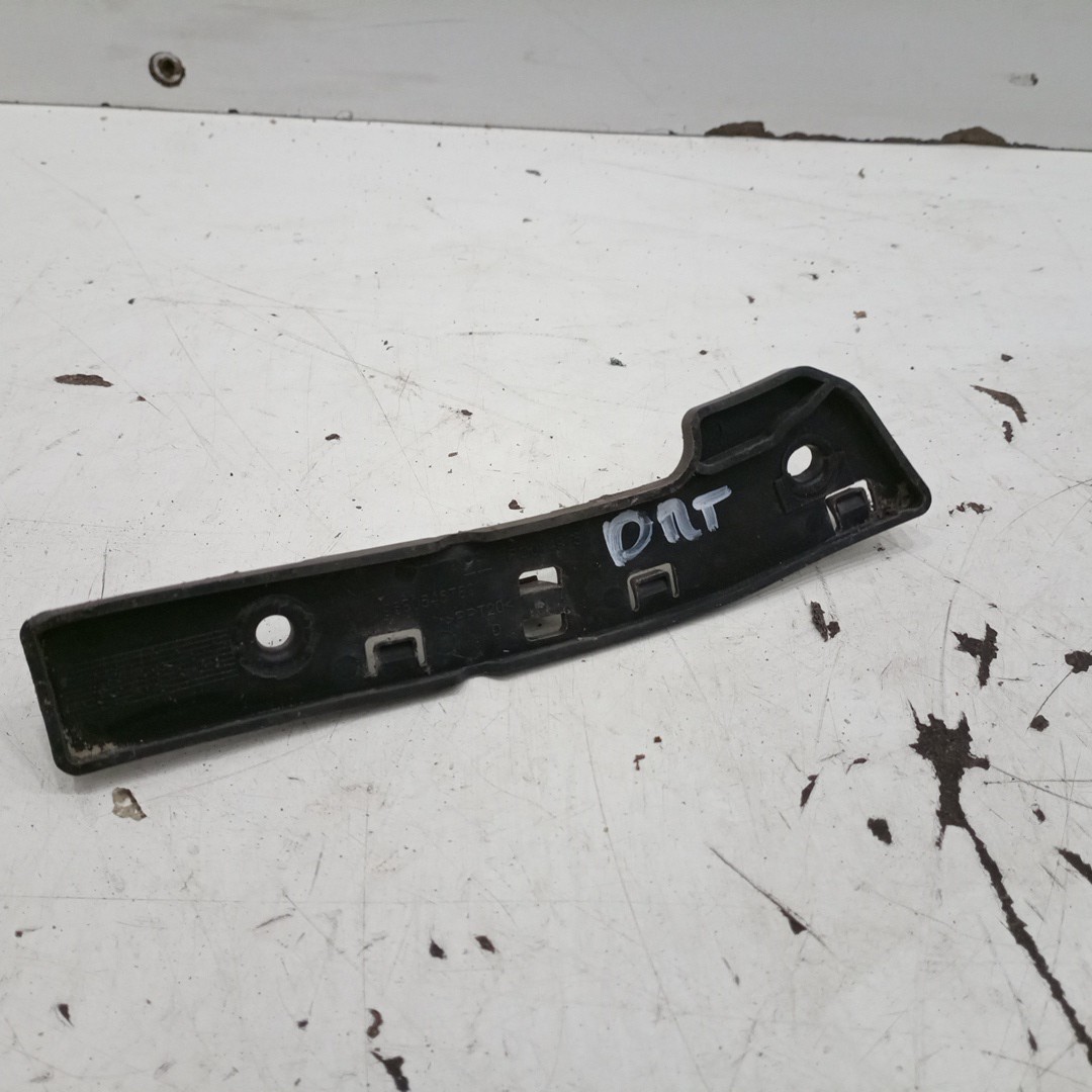 Suporte de para-choques CITROEN BERLINGO (B9) | 08 - 