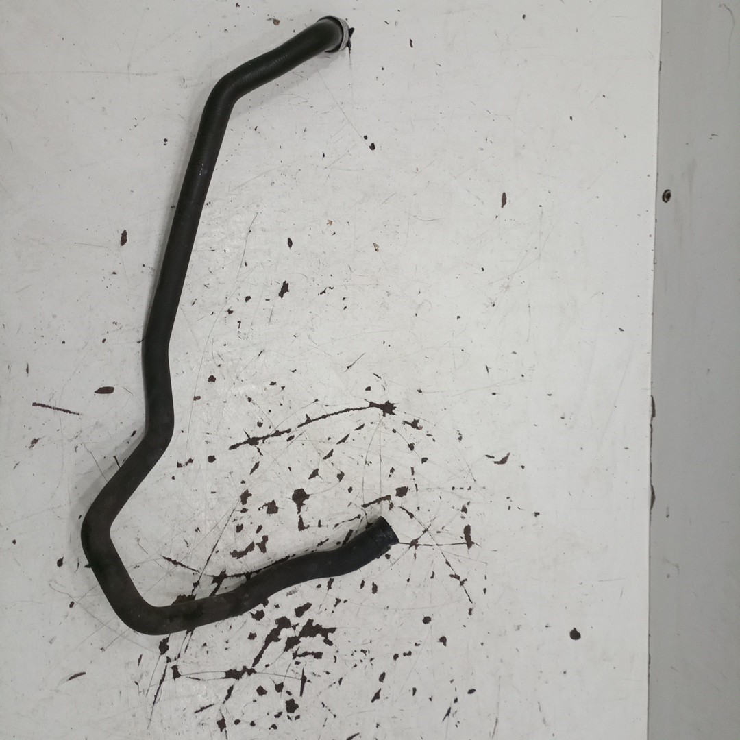 Tubo de Água CITROEN BERLINGO (B9) | 08 - 