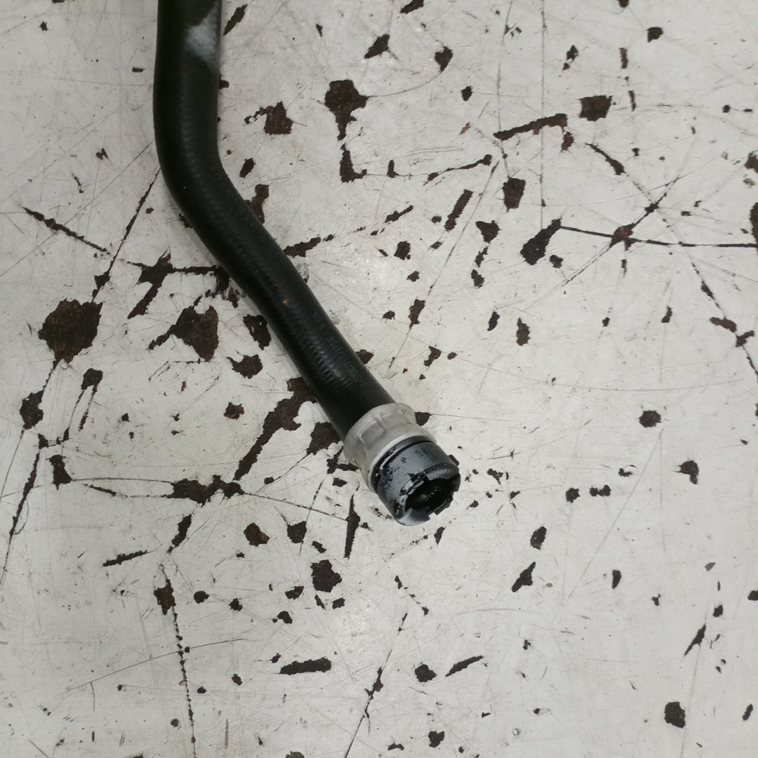 Tubo de Água CITROEN BERLINGO (B9) | 08 -  Imagem-2