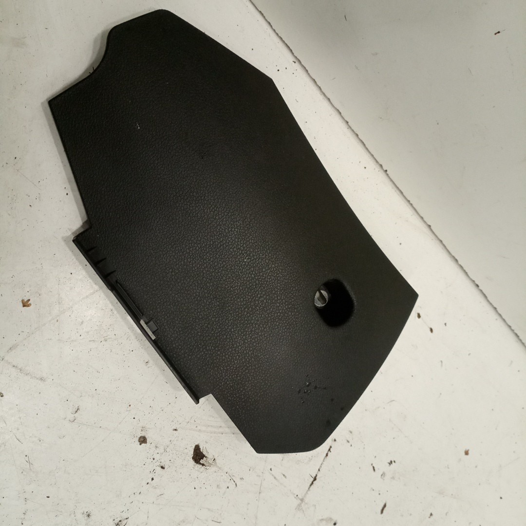 Acabamento Interior CITROEN BERLINGO (B9) | 08 - 