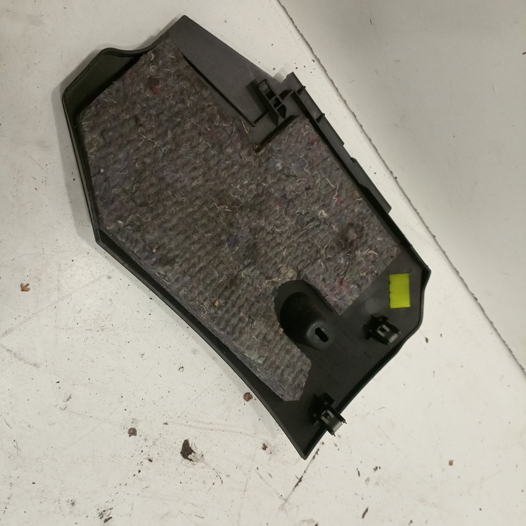 Acabamento Interior CITROEN BERLINGO (B9) | 08 -  Imagem-1