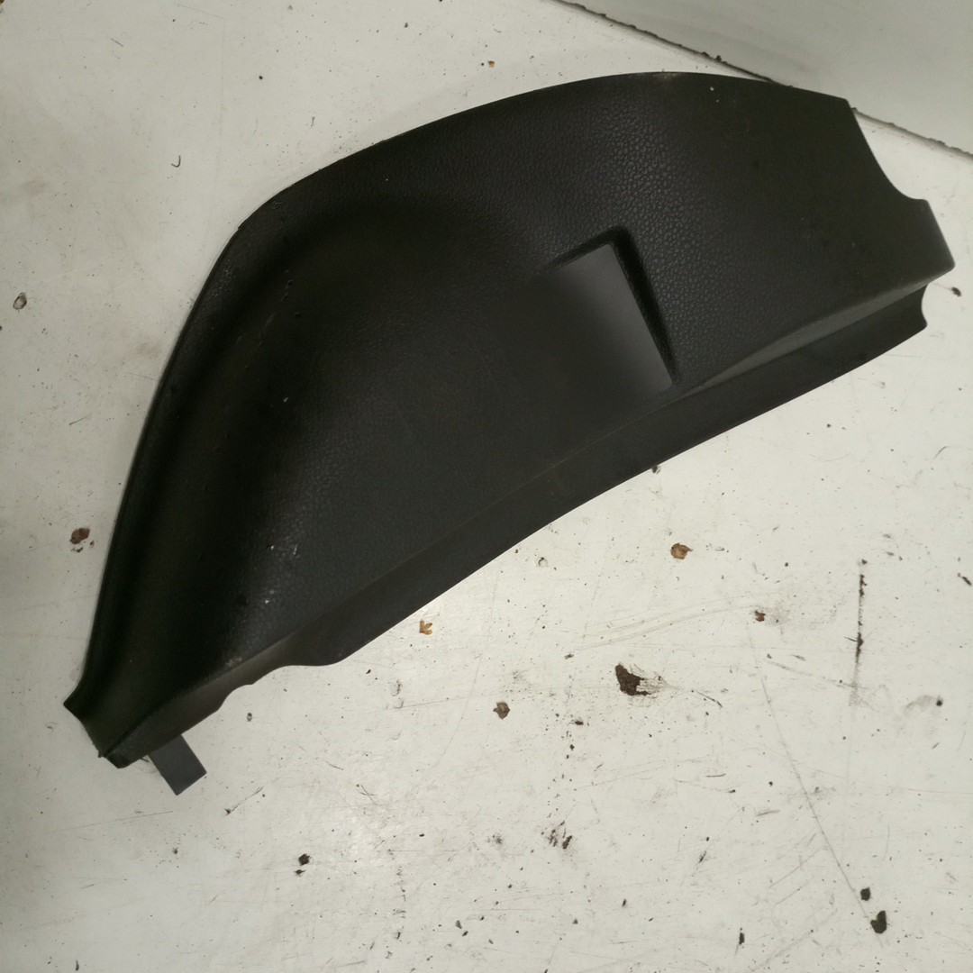 Acabamento Interior CITROEN BERLINGO (B9) | 08 -  Imagem-1