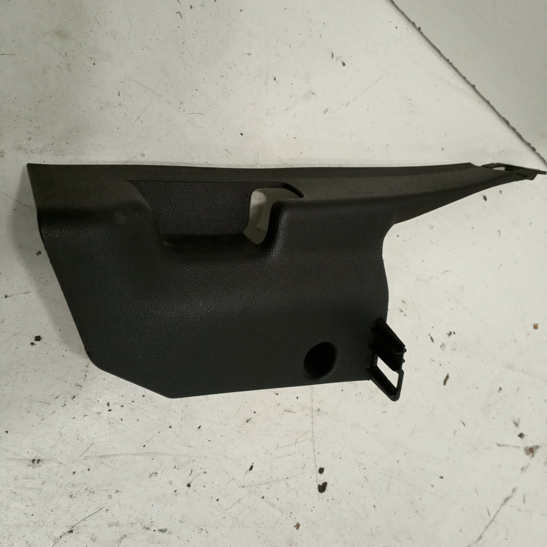 Acabamento Interior CITROEN BERLINGO (B9) | 08 - 