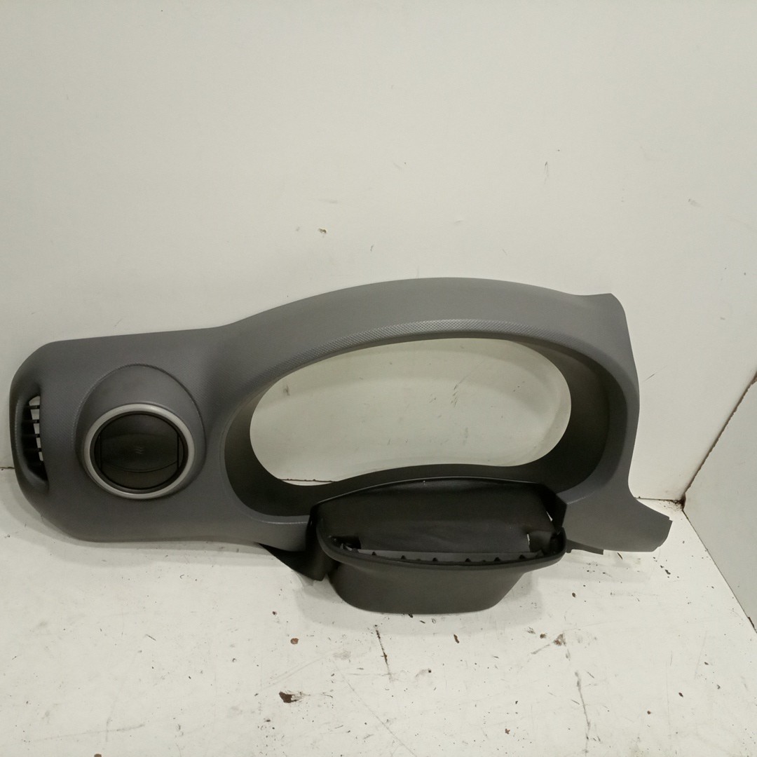 Aro de quadrante com difusor de ar CITROEN BERLINGO (B9) | 08 -  Imagem-1
