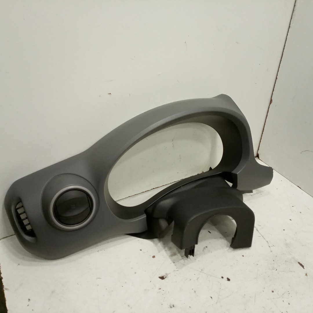 Aro de quadrante com difusor de ar CITROEN BERLINGO (B9) | 08 -  Imagem-2