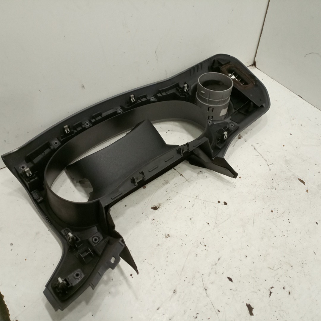 Aro de quadrante com difusor de ar CITROEN BERLINGO (B9) | 08 -  Imagem-3