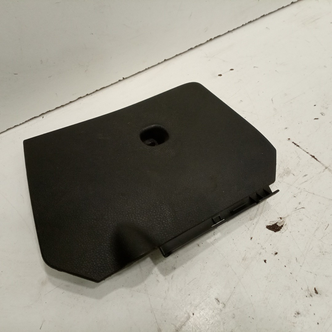 Acabamento Interior CITROEN BERLINGO (B9) | 08 - 