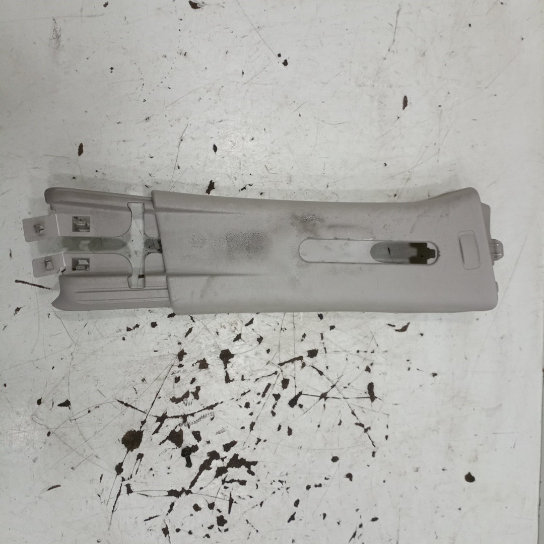 Moldura de pilar B direita CITROEN BERLINGO (B9) | 08 - 
