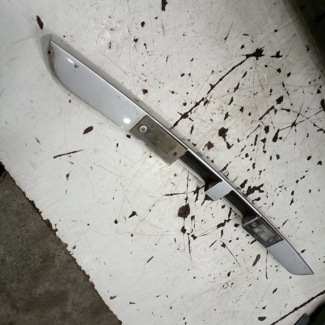 Friso da Porta da Mala AUDI A4 Avant (8D5, B5) | 94 - 02 Imagem-1