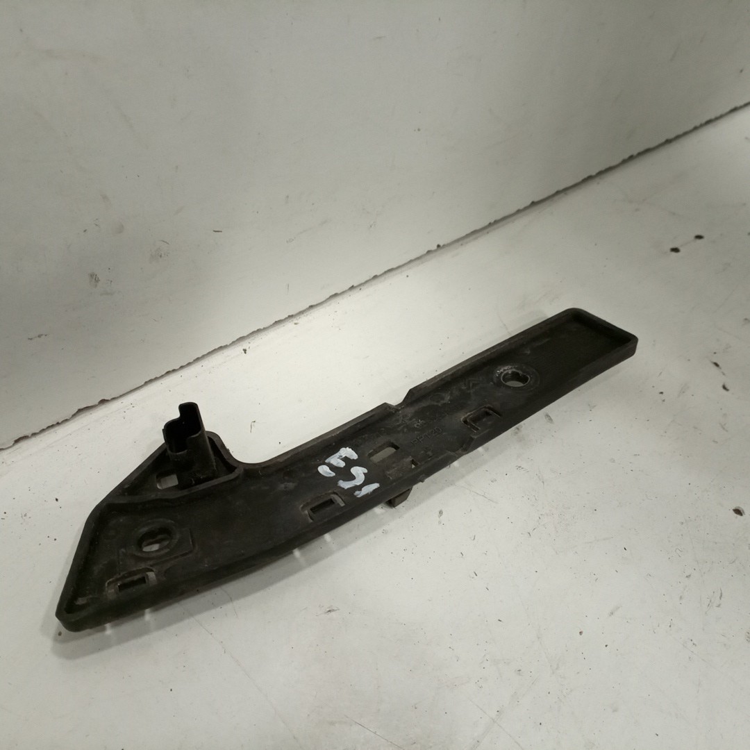 Suporte de para-choques CITROEN BERLINGO (B9) | 08 - 