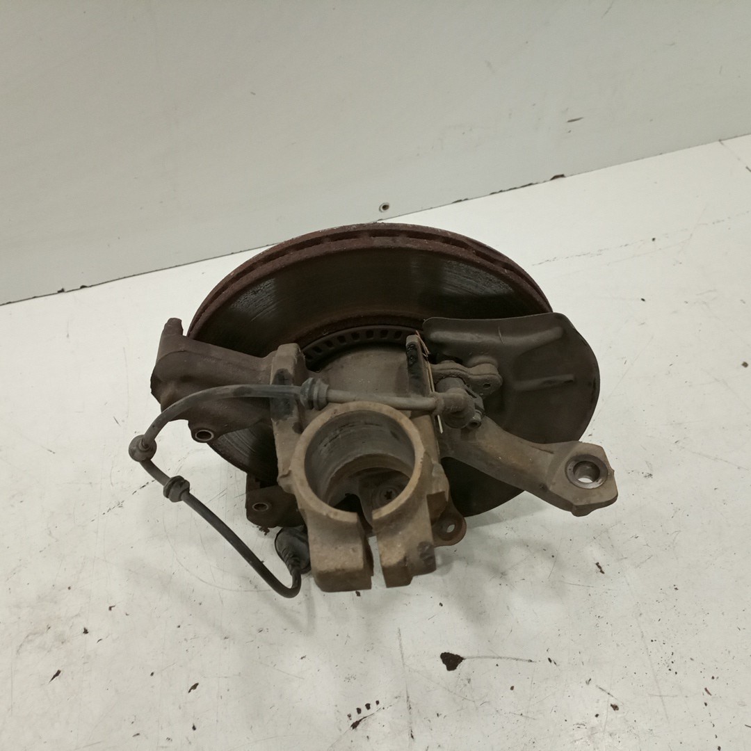 Manga de eixo frente esquerda AUDI A3 (8L1) | 96 - 06 Imagem-3