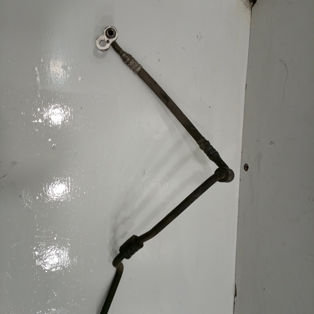 Tubo de Ar Condicionado AUDI A3 (8L1) | 96 - 06 Imagem-1