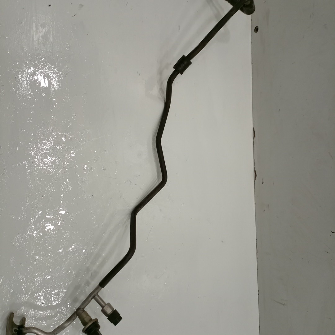 Tubo de Ar Condicionado AUDI A3 (8L1) | 96 - 06 Imagem-2