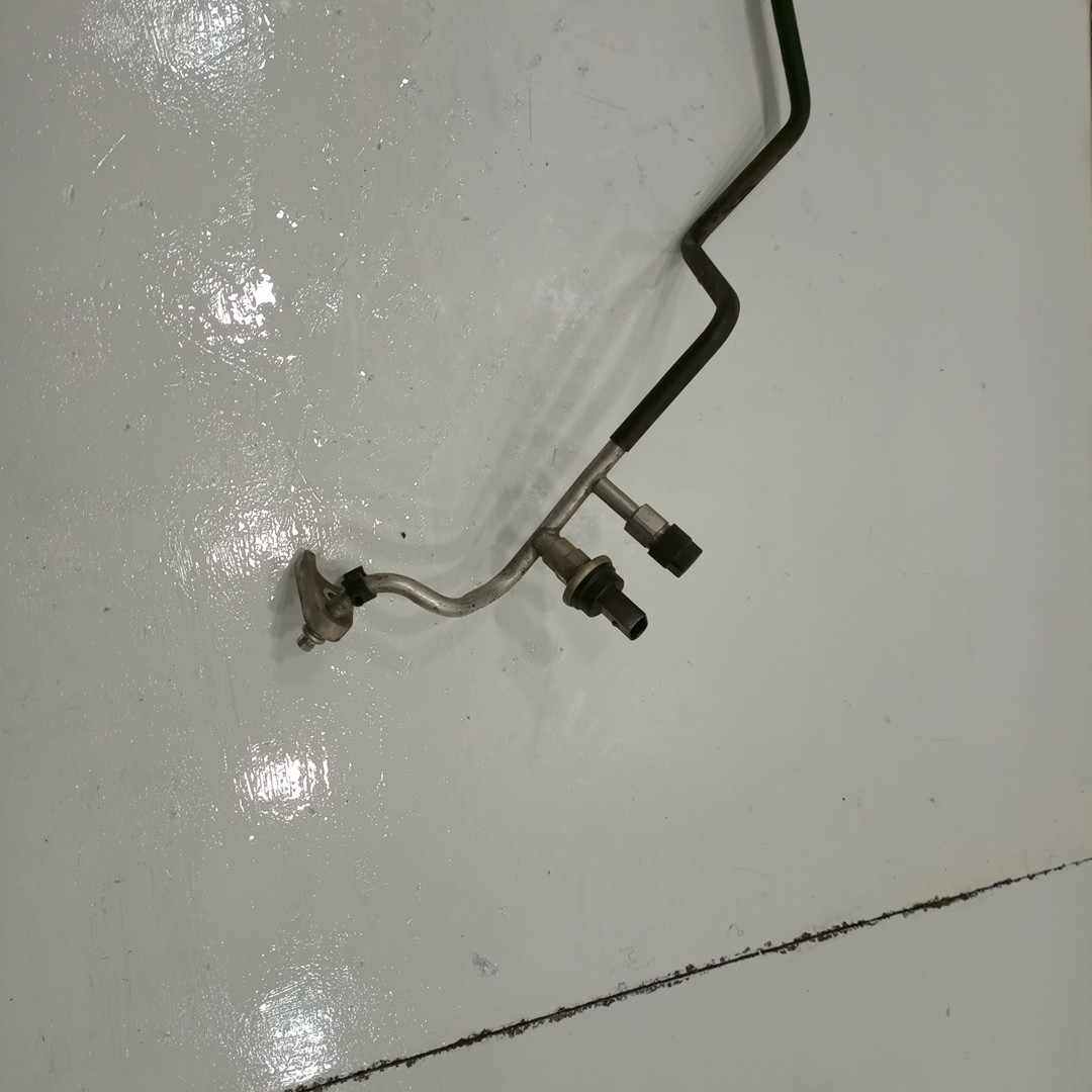 Tubo de Ar Condicionado AUDI A3 (8L1) | 96 - 06 Imagem-3