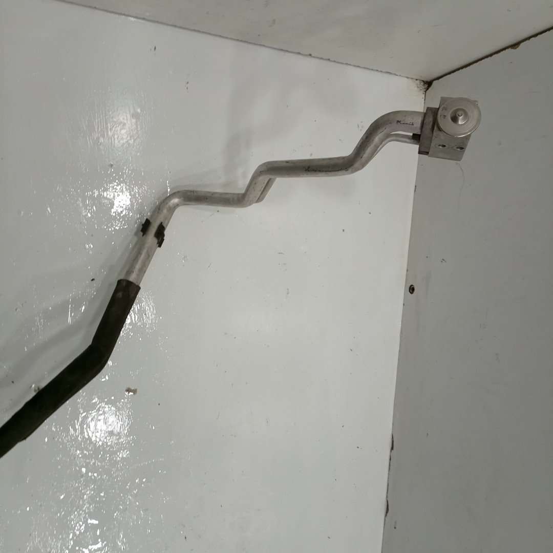 Tubo de Ar Condicionado NISSAN PRIMERA (P12) | 02 -  Imagem-1