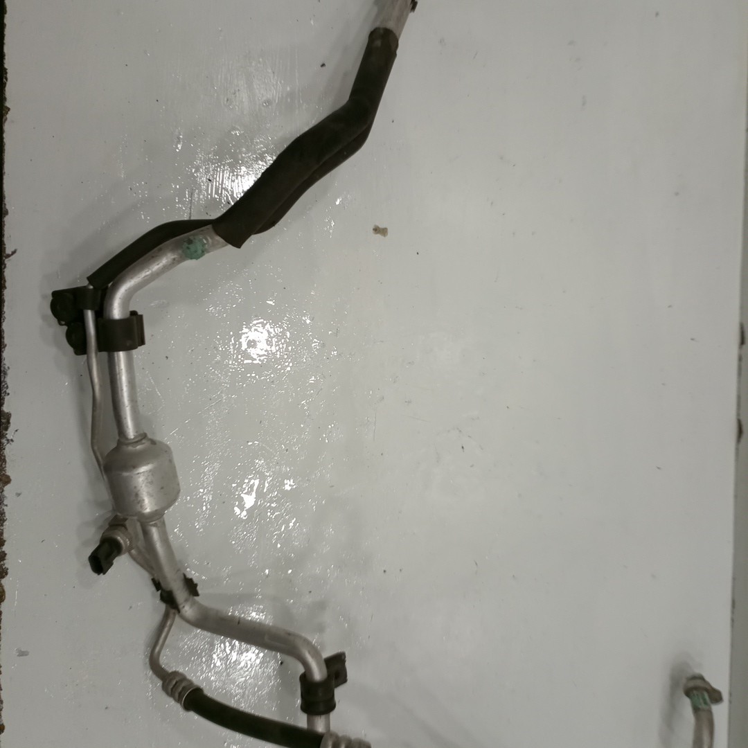 Tubo de Ar Condicionado NISSAN PRIMERA (P12) | 02 -  Imagem-2