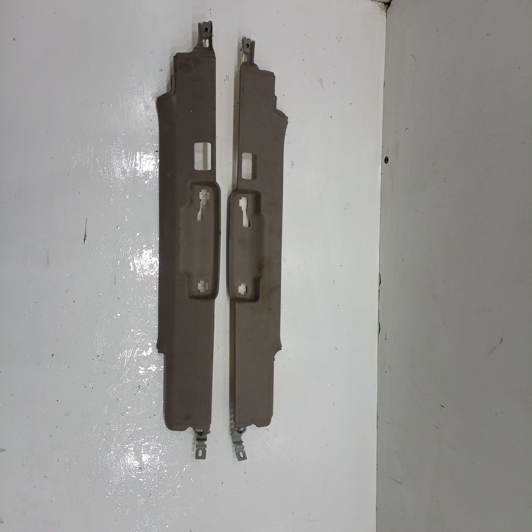 Acabamento Interior AUDI A4 Avant (8E5, B6) | 00 - 05