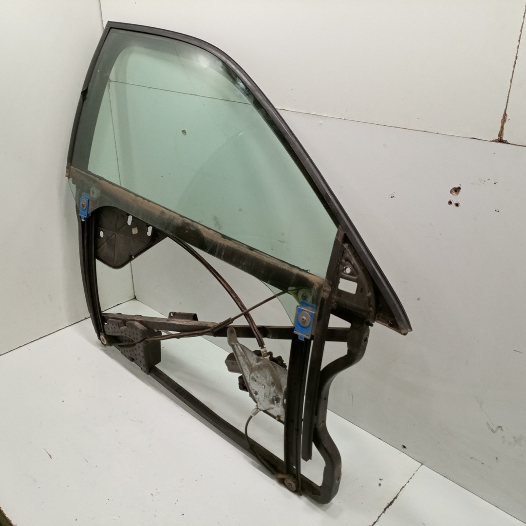 Estrutura de Porta AUDI A3 (8L1) | 96 - 06 Imagem-1