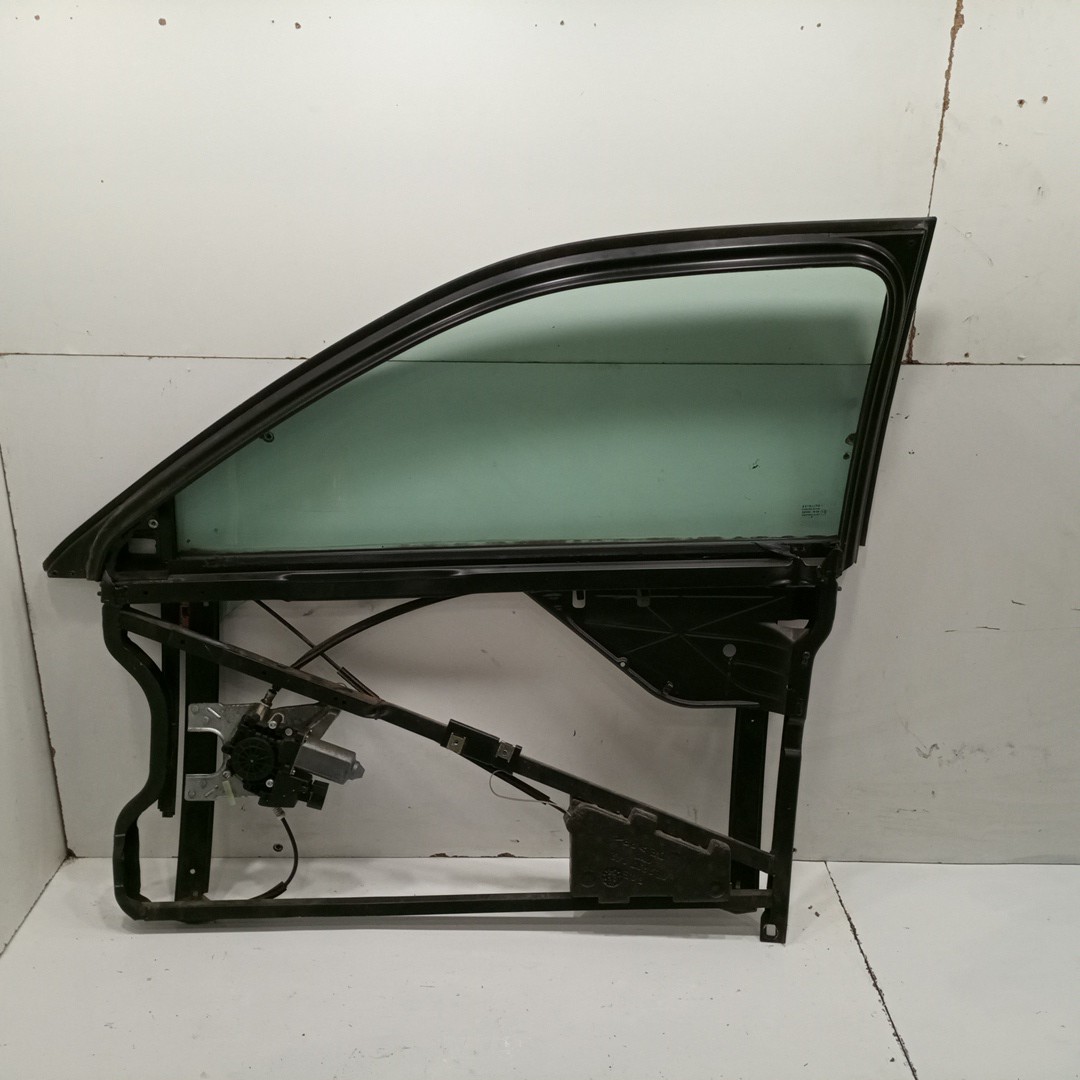 Estrutura de Porta AUDI A3 (8L1) | 96 - 06 Imagem-2