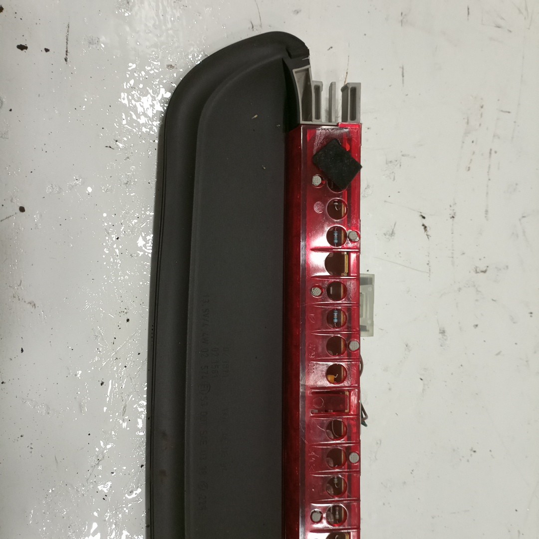 3º Stop BMW 3 (E90) | 04 - 12 Imagem-1