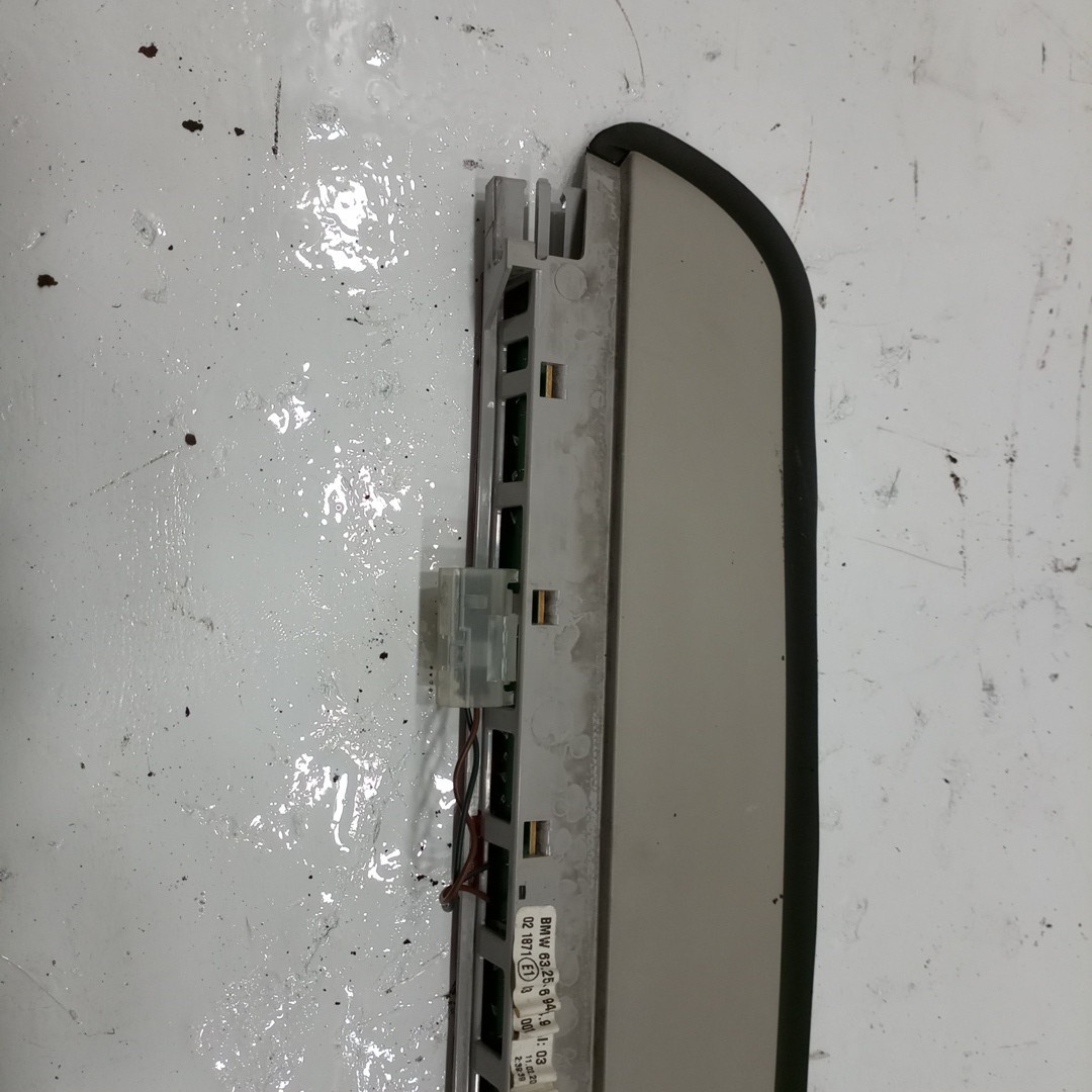 3º Stop BMW 3 (E90) | 04 - 12 Imagem-3