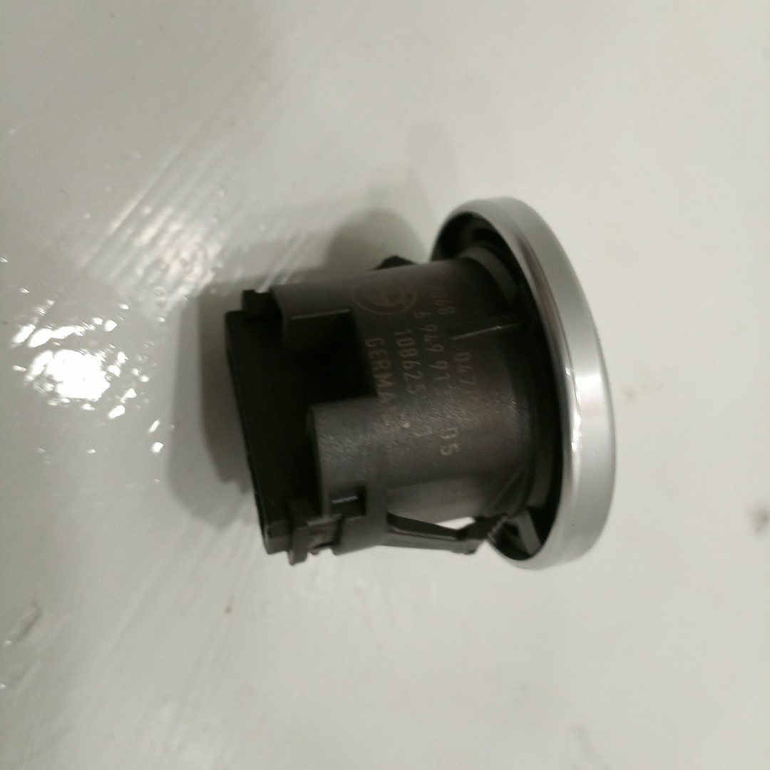 Botão Start/Stop BMW 3 (E90) | 04 - 12 Imagem-3