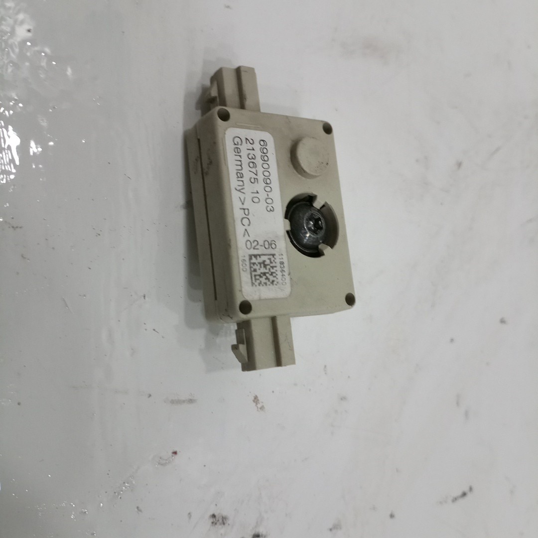 Amplificador de antena BMW 3 (E90) | 04 - 12 Imagem-1