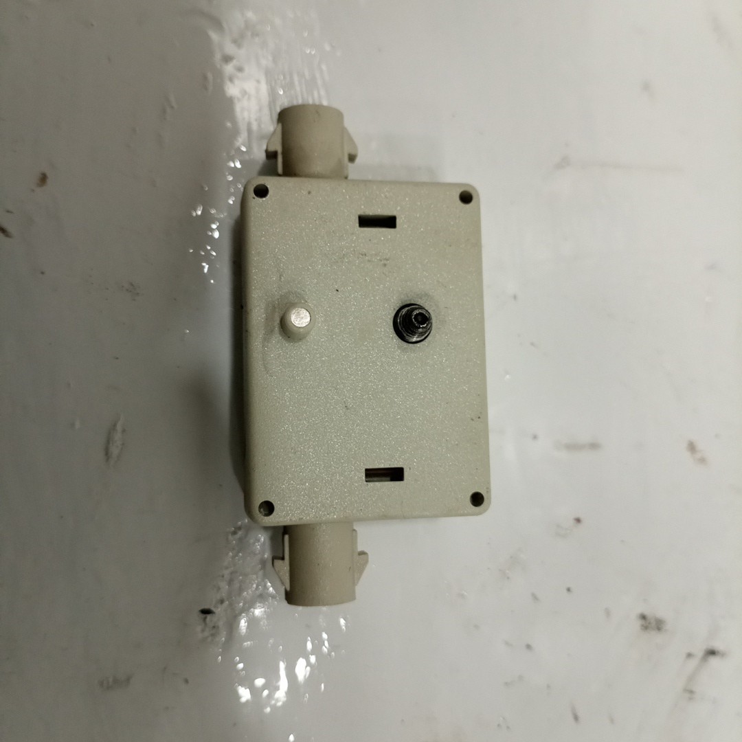 Amplificador de antena BMW 3 (E90) | 04 - 12 Imagem-2