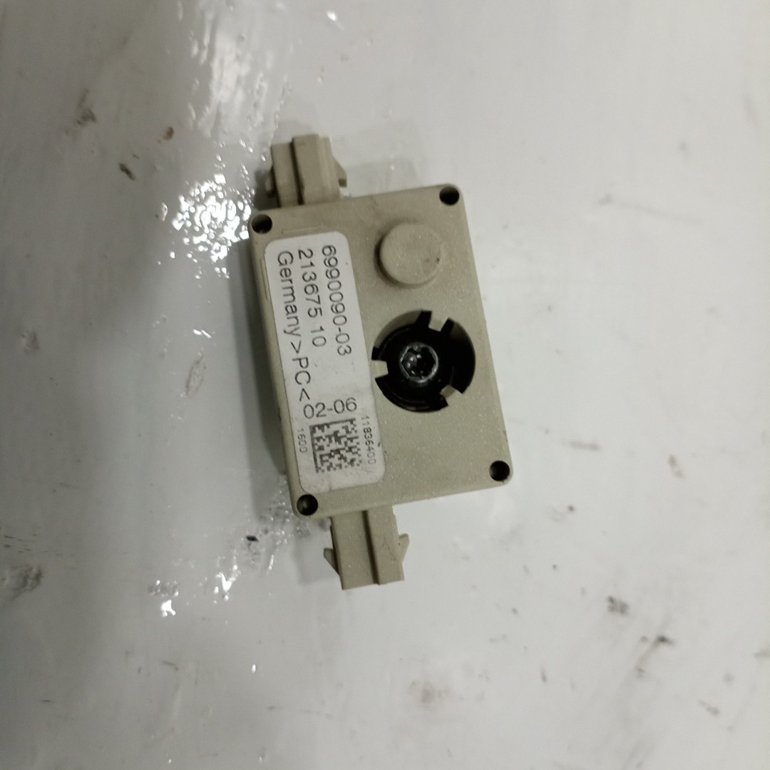 Amplificador de antena BMW 3 (E90) | 04 - 12 Imagem-3