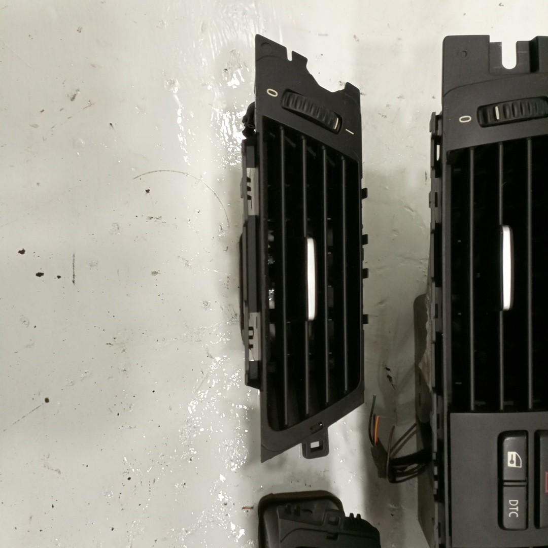 Difusor de ar BMW 3 (E90) | 04 - 12 Imagem-1