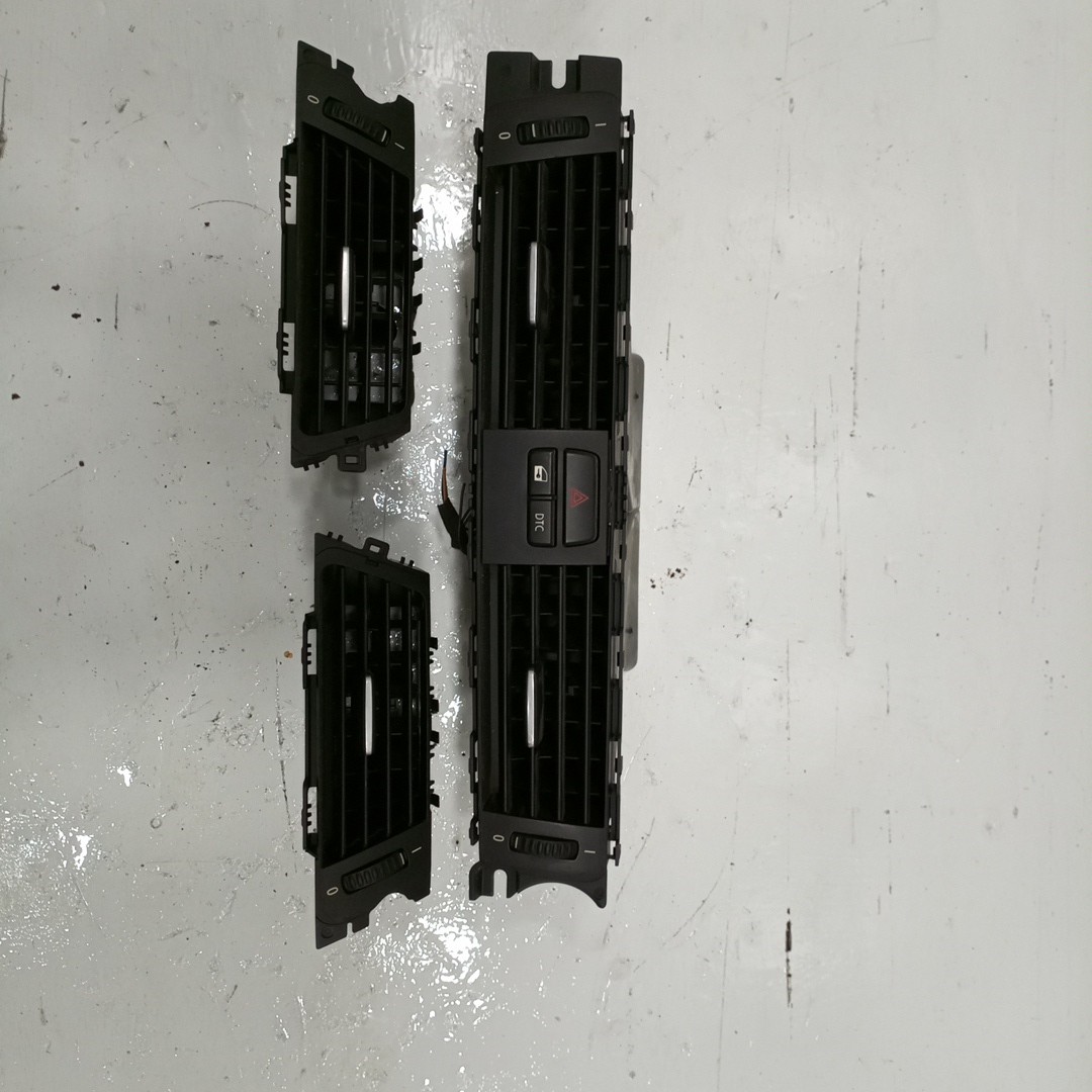 Difusor de ar BMW 3 (E90) | 04 - 12 Imagem-3