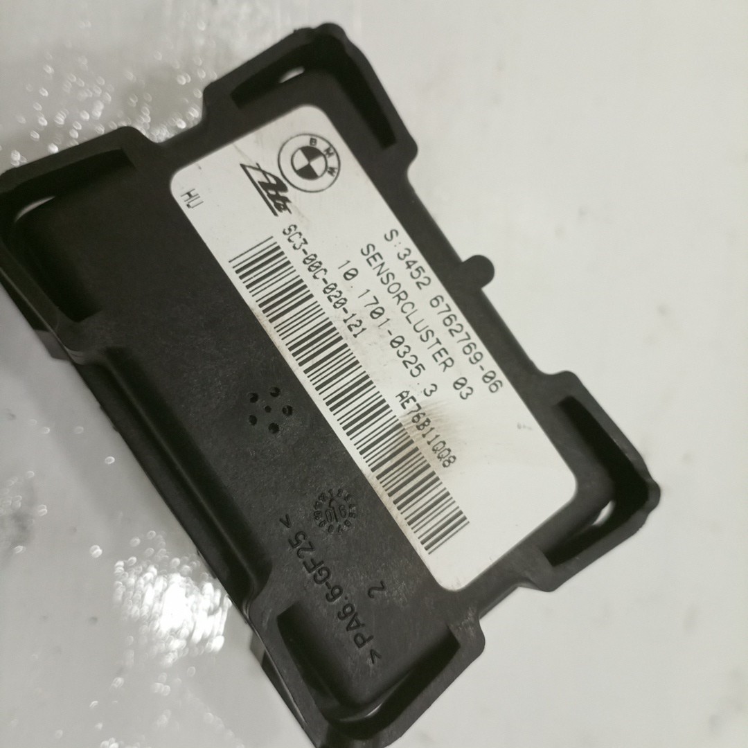 Sensor de ESP BMW 3 (E90) | 04 - 12 Imagem-1