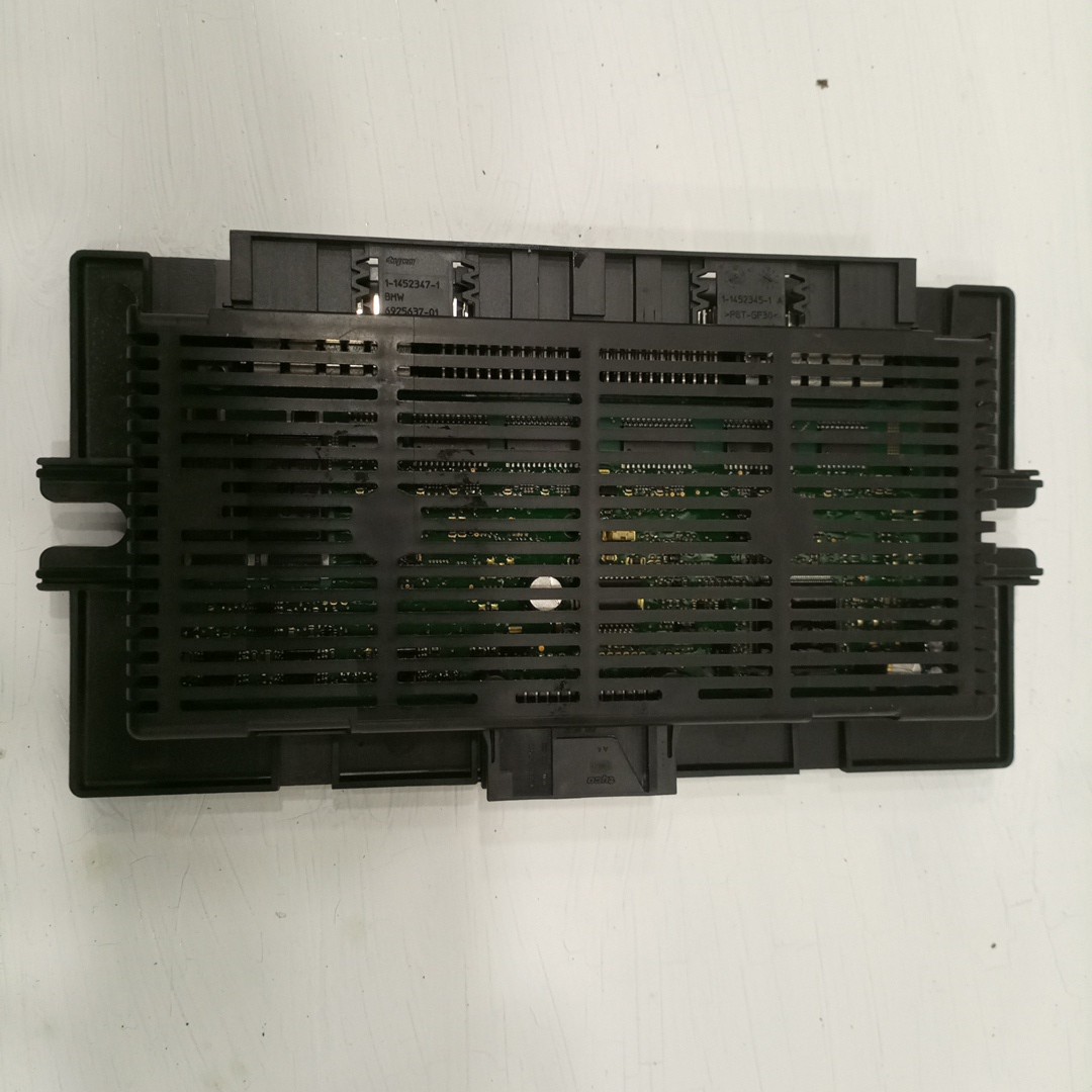 Centralina de Luzes BMW 3 (E90) | 04 - 12 Imagem-2