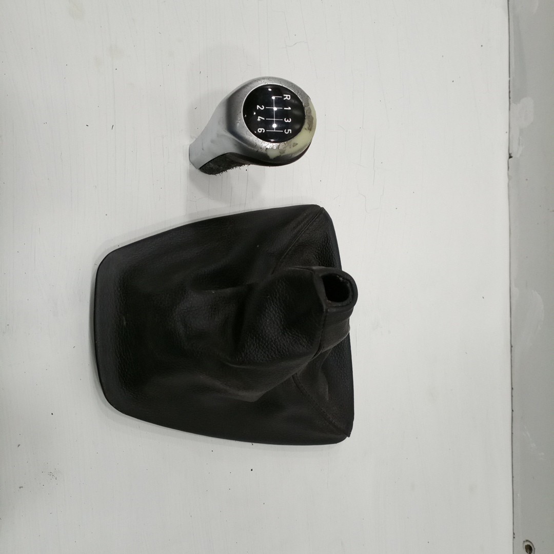 Fole de mudanças BMW 3 (E90) | 04 - 12