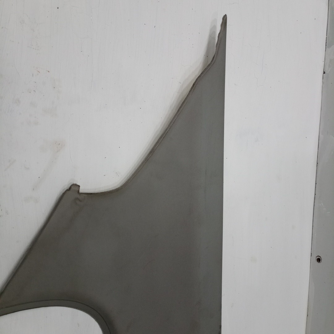 Moldura de pilar C esquerda BMW 3 (E90) | 04 - 12 Imagem-1