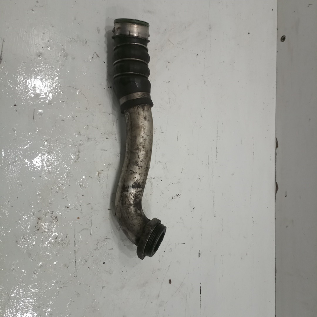 Tubagem do Intercooler BMW 3 (E90) | 04 - 12