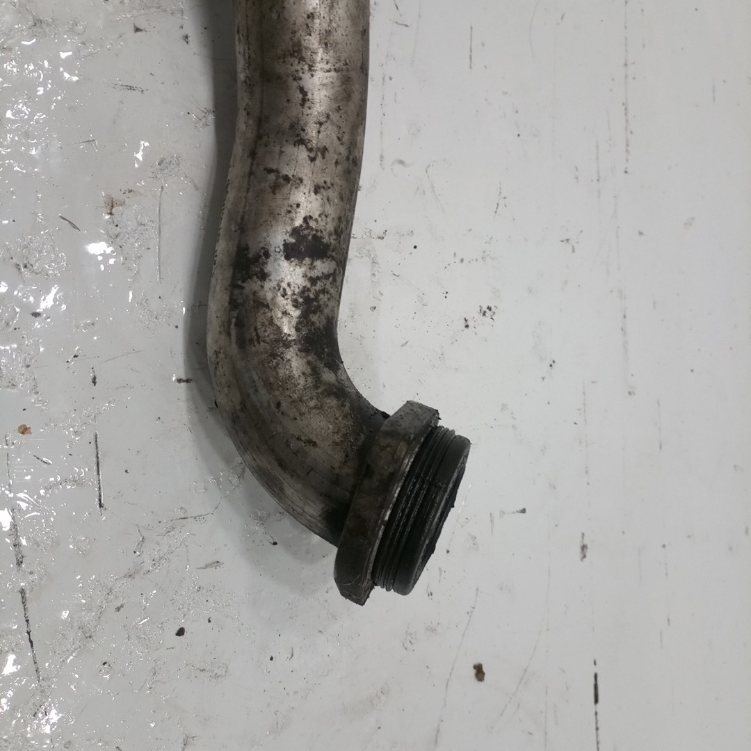 Tubagem do Intercooler BMW 3 (E90) | 04 - 12 Imagem-1