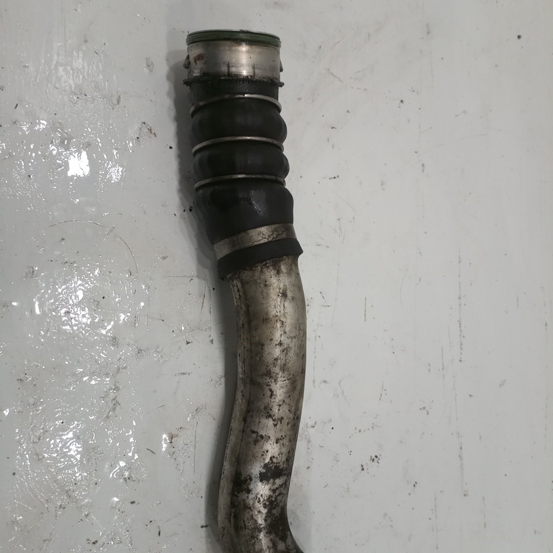 Tubagem do Intercooler BMW 3 (E90) | 04 - 12 Imagem-2