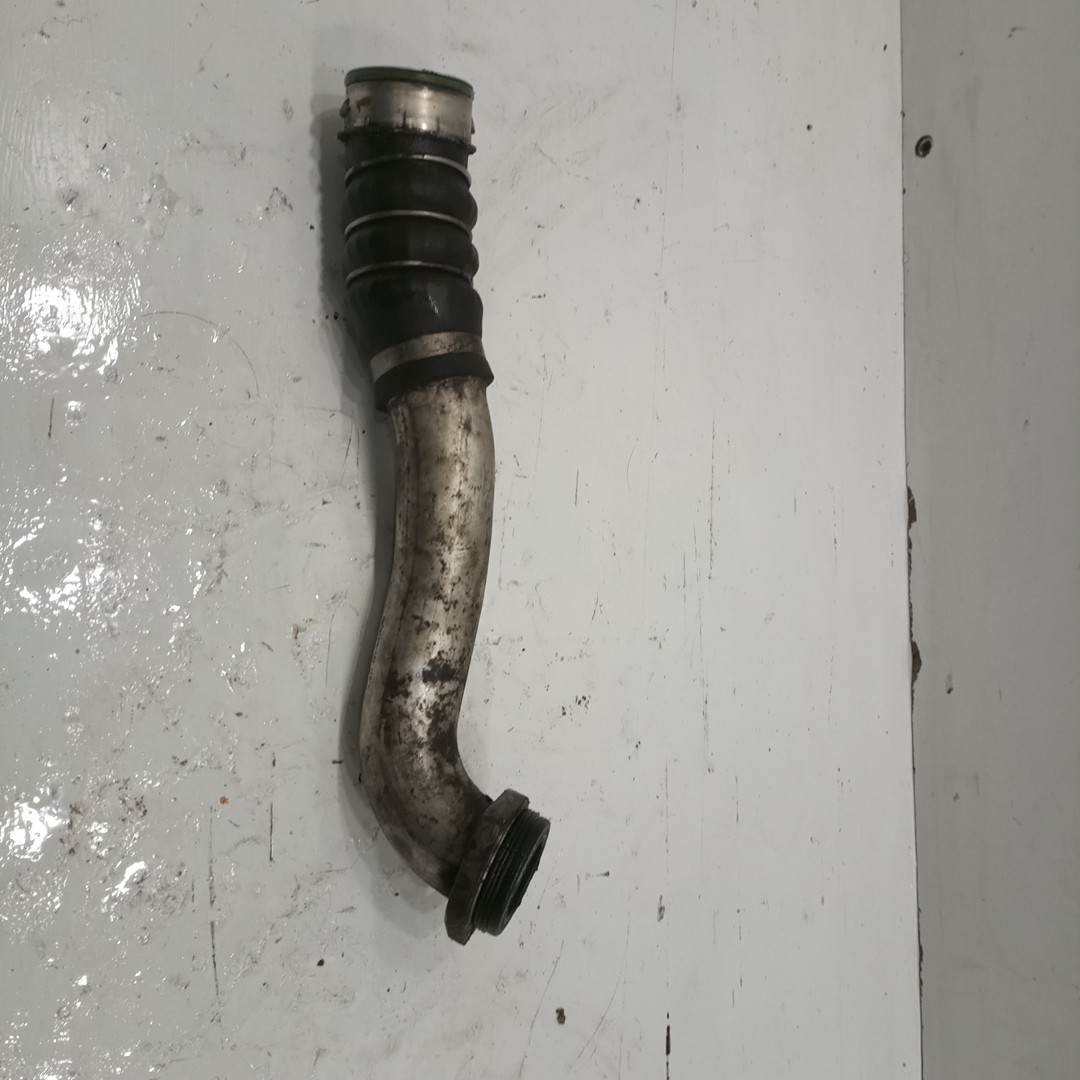 Tubagem do Intercooler BMW 3 (E90) | 04 - 12 Imagem-3