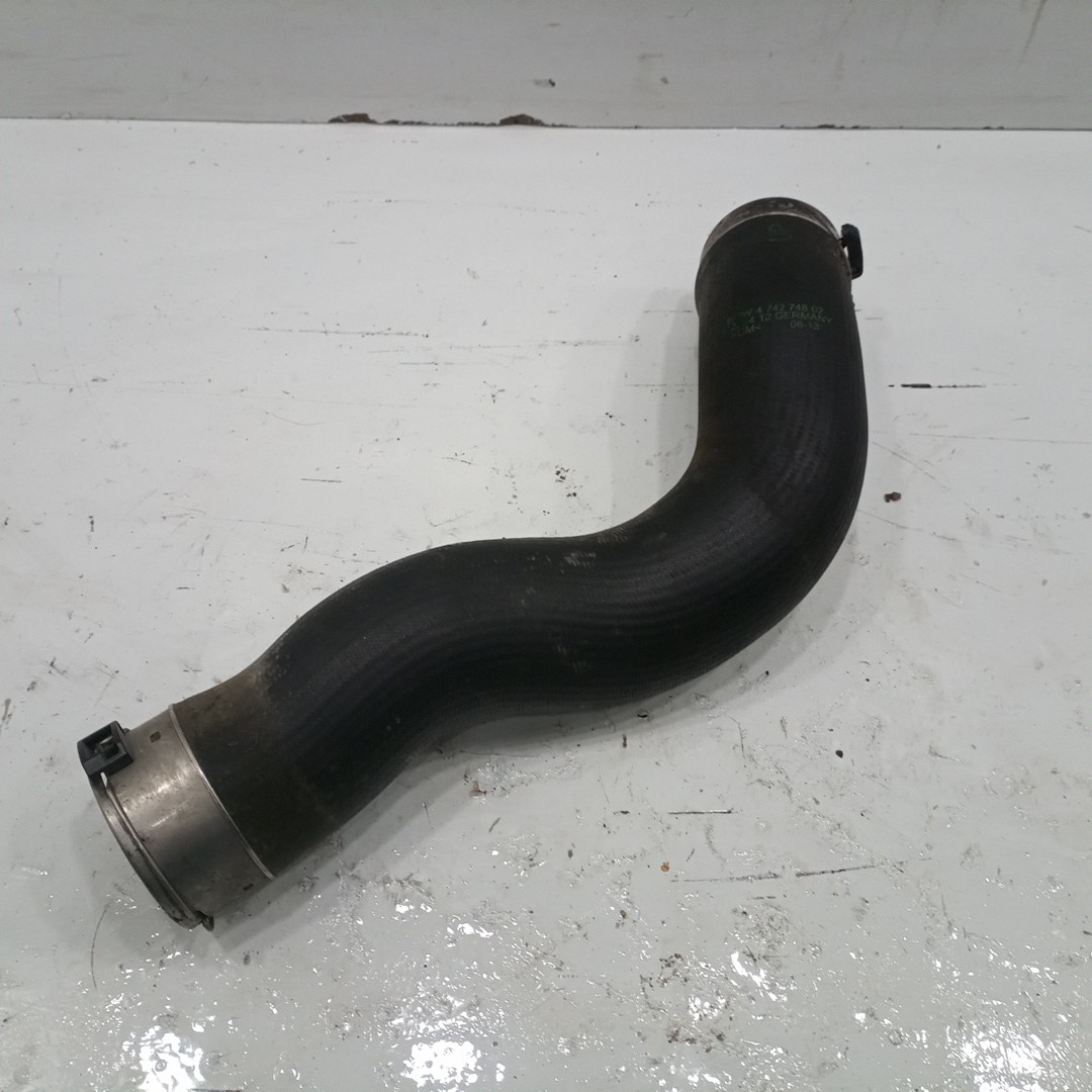 Tubagem do Intercooler BMW 3 (E90) | 04 - 12