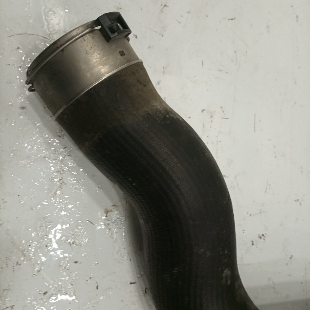 Tubagem do Intercooler BMW 3 (E90) | 04 - 12 Imagem-1