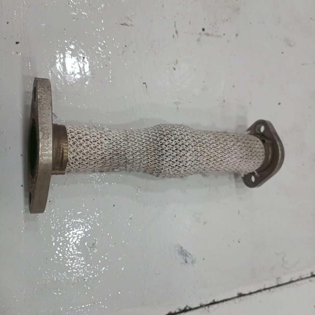 Tubo de EGR AUDI A4 Avant (8E5, B6) | 00 - 05 Imagem-1