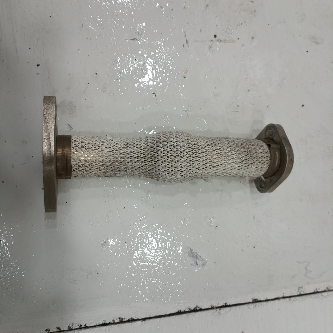 Tubo de EGR AUDI A4 Avant (8E5, B6) | 00 - 05 Imagem-2