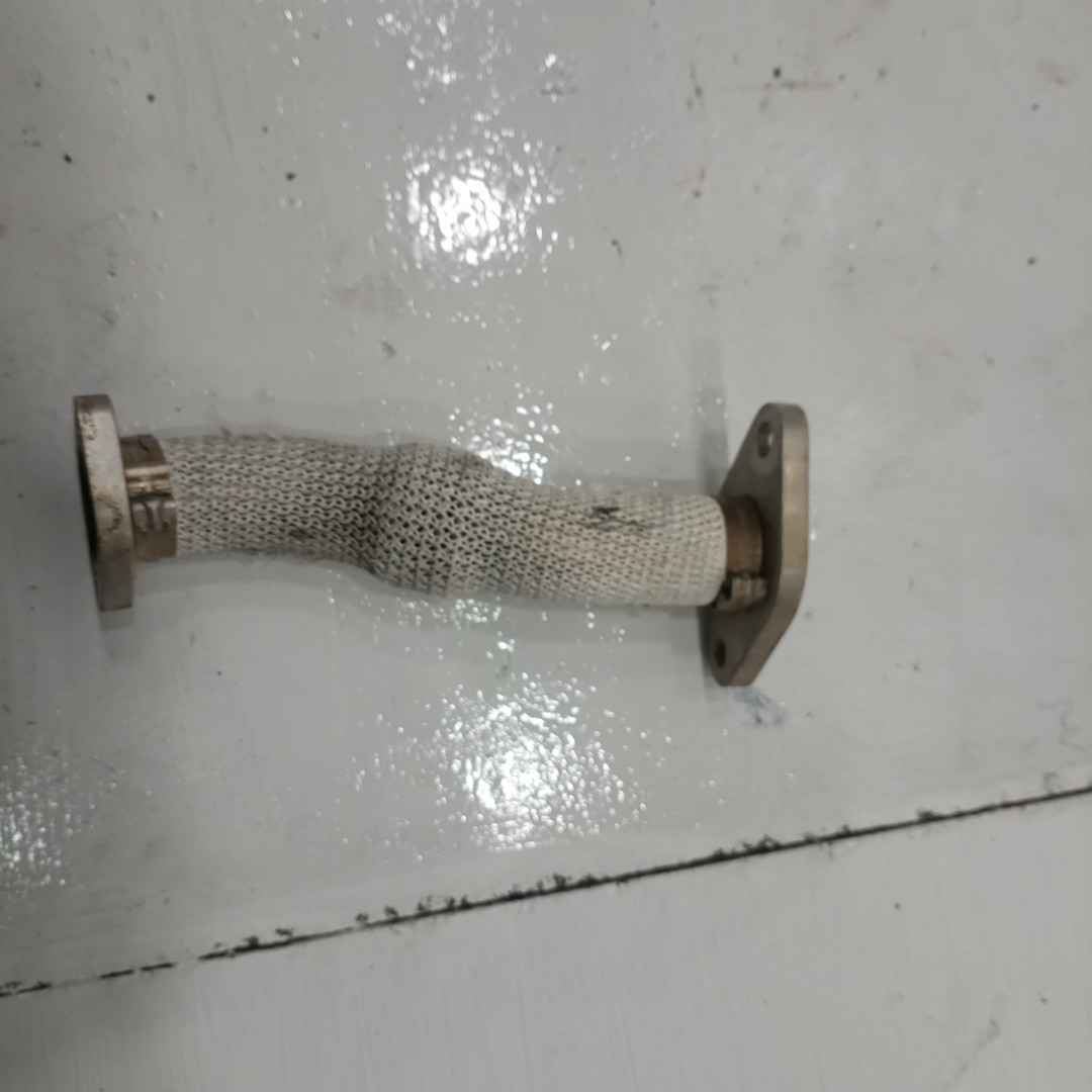 Tubo de EGR AUDI A4 Avant (8E5, B6) | 00 - 05 Imagem-4